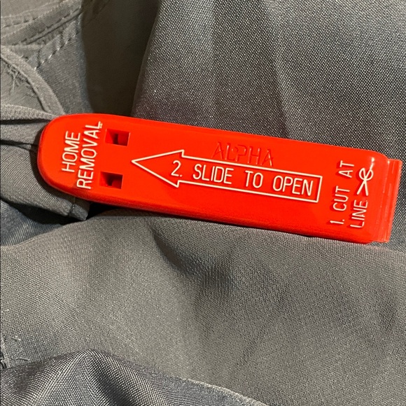 Jenny Packham Charcoal Halter Maxi Dress - Picture 13 of 13